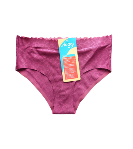 Sloggi Zero Feel Lace Brief • XS