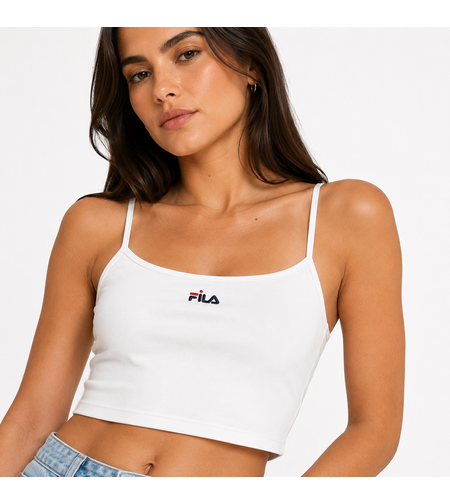 Fila къс топ • L
