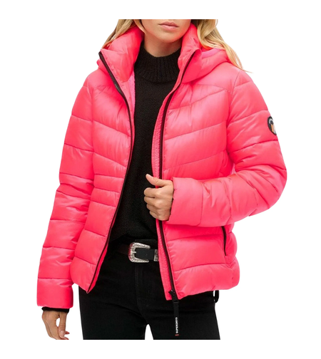 Superdry дамско зимно яке • 38/S