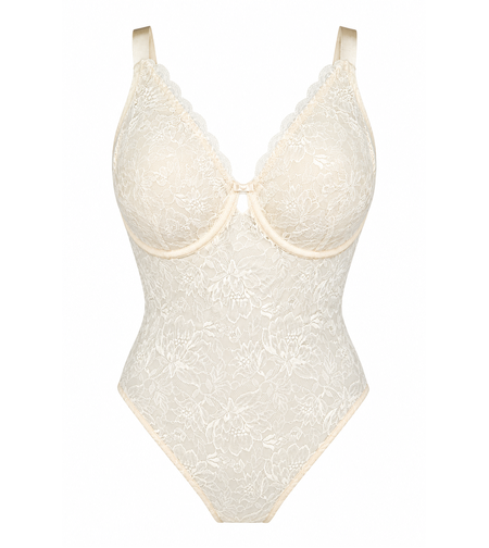 Triumph Lace Shaping Body • 85G