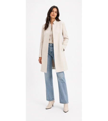 VERO MODA преходно палто • M