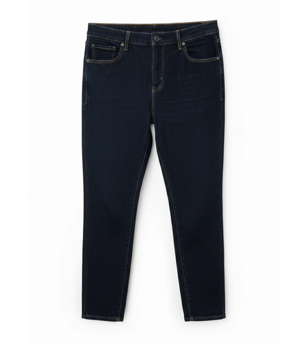 Levi’s 721 High-Rise Skinny Stellar Stretch дамски дънки W32 / L