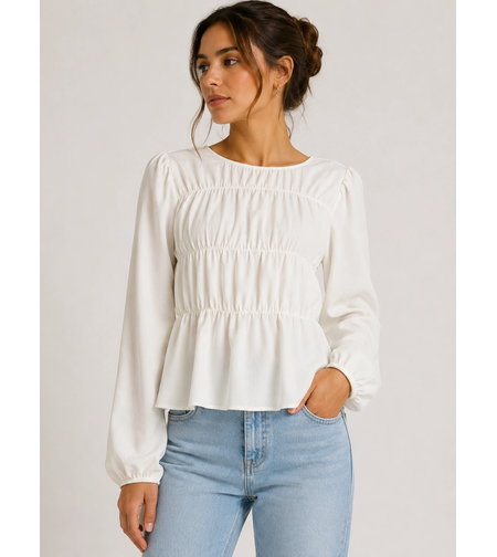 Vero Moda Ginny Топ • M