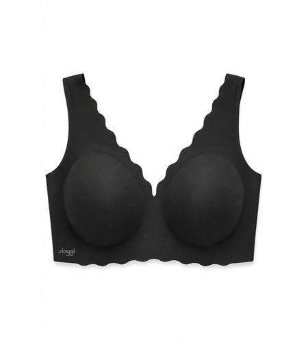 Sloggi ZERO Feel Wavy Bralette • S
