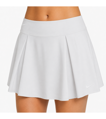 Nike Dri-FIT пола с клин • S