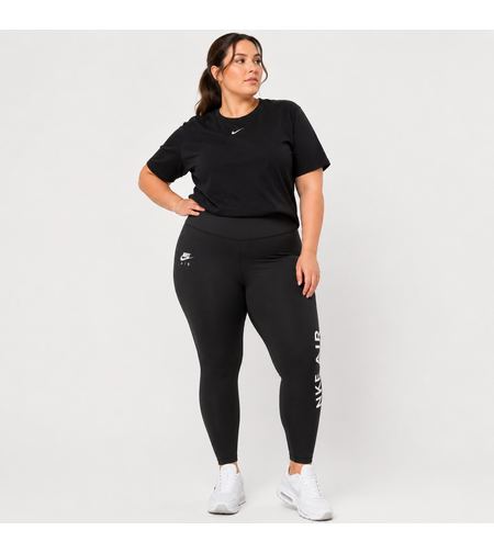 Nike Air Women’s High-Rise 7/8 Leggings – XXXL