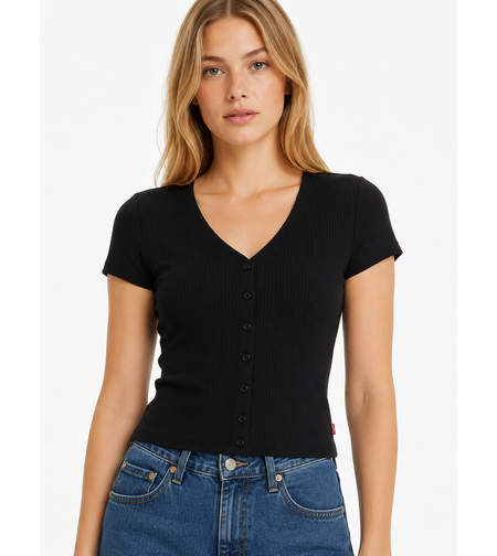 Levi’s блуза Slim Fit - XS