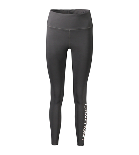 Calvin Klein Black Leggings - S