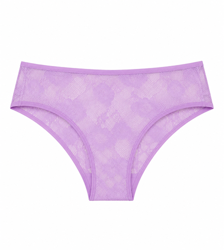 Triumph Lace Mesh Hipster • EU 2 - XL