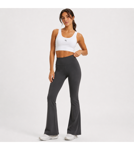 Calvin Klein Bootcut Leggings - M