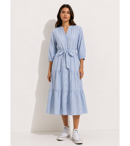 Levi’s миди рокля • M