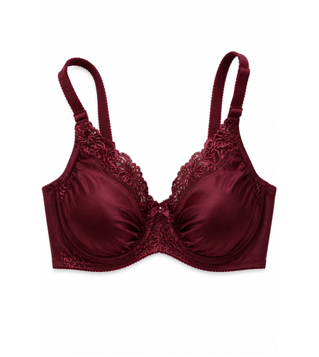 Triumph Ladyform Soft W • 80C