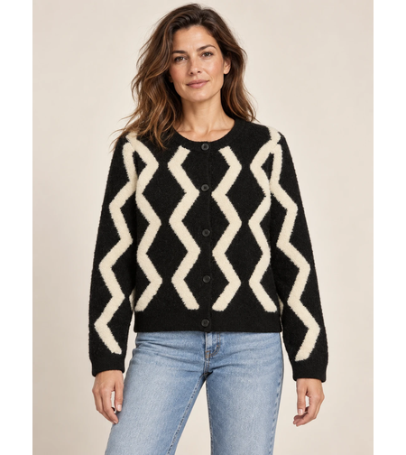 Vero Moda дамска жилетка • M