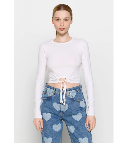 Hollister Топ  • 38