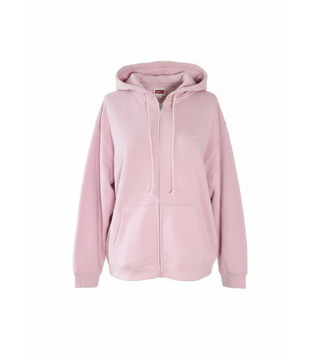 Levi’s Everyday Zip Hoodie • S