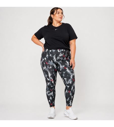 Nike Fast 7/8 Leggings дамски клин • 3XL