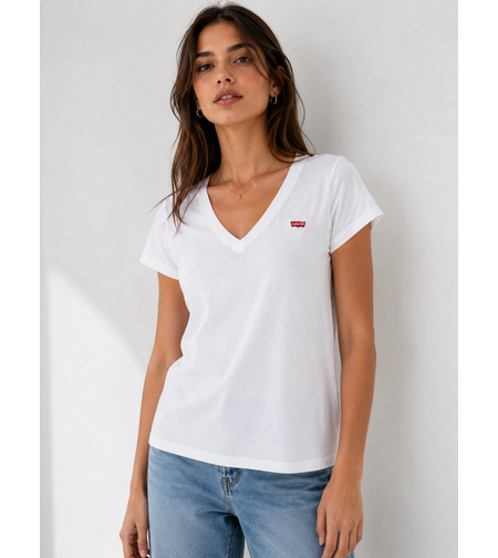 Levi’s тениска Slim Fit - M