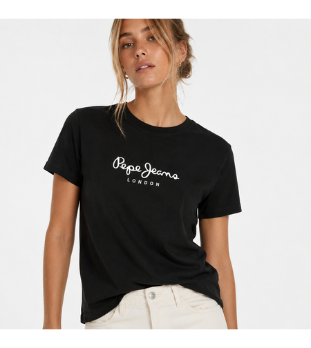 Pepe Jeans дамска тениска • L