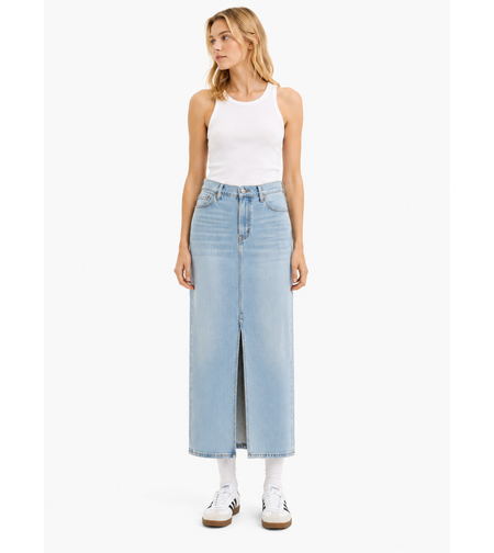 Levi’s Denim Maxi пола • W30