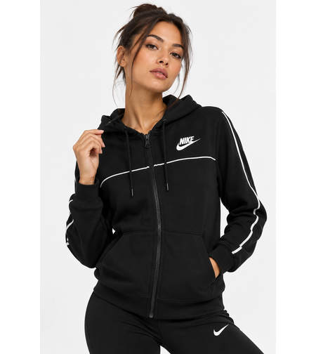 Nike дамски суичър • XS
