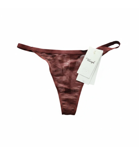Triumph Mesh String • M