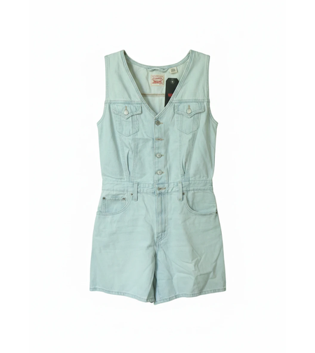 Levi’s гащеризон с къс панталон - XS