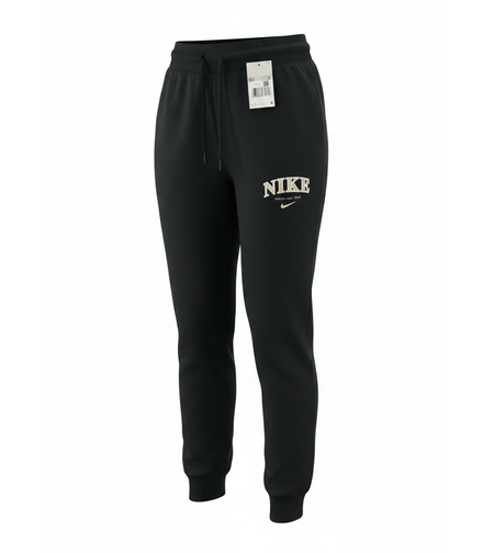 Nike Phoenix Oversized Jogger • XS
