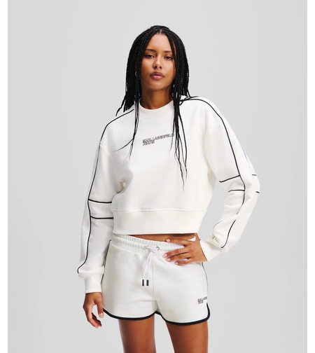 Karl Lagerfeld Jeans  SWEAT • L