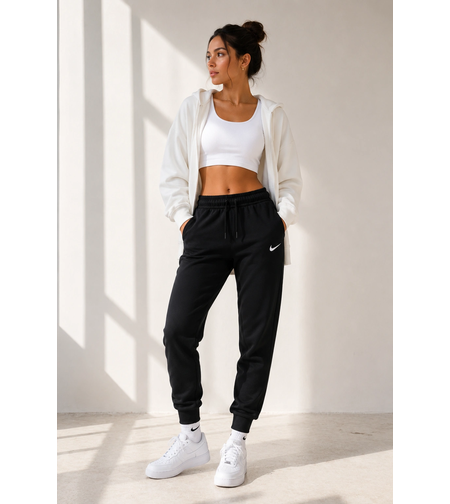 Nike дамски спортен панталон • XS
