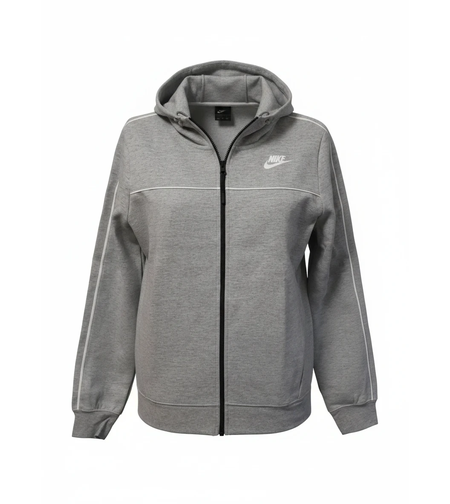 Nike дамски суитшърт • XS