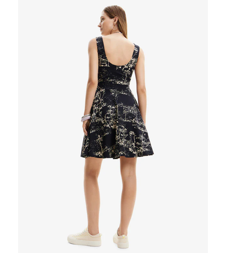 Desigual Tually Рокля • XL