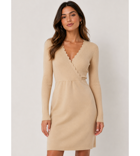 ABOUT YOU Willow Dress  рокля • L