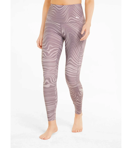 Puma Studio Sports Leggings • S
