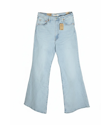 Levi’s Ribcage Bell дамски дънки W31/32