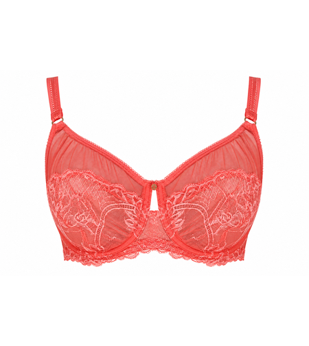 Triumph Florale Wired Bra • 85E