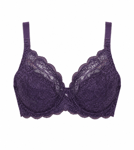 Triumph Tempting Lace Bra • 80D