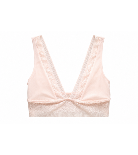 S by sloggi Lace Soft Bralette • XS 70 B