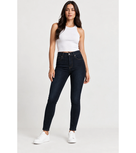 Levi’s 721 High Rise Skinny дънки • W32/L30