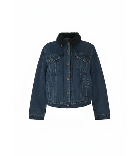 Levi’s Original Trucker Jacket • M