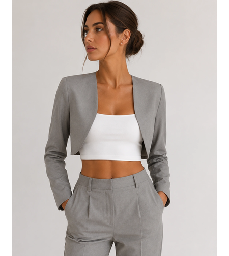 VILA Болеро VINAVI • 40