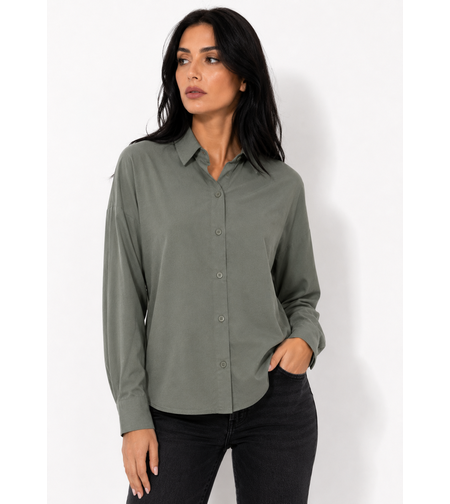 Vero Moda риза Laurel Wreath • M