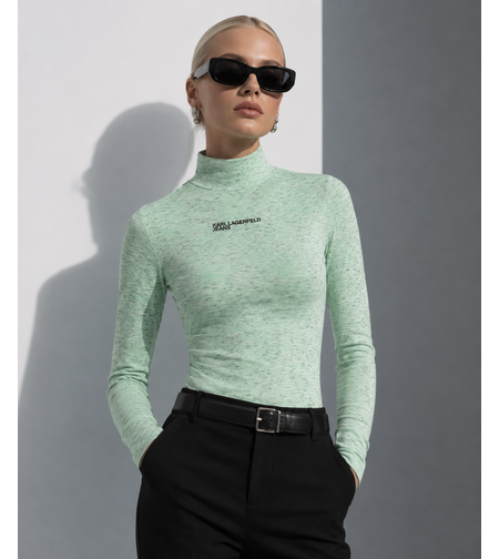 Karl Lagerfeld Jeans TOP • M