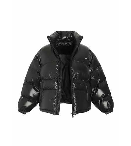 Levi’s Performance Puffer Jacket • M