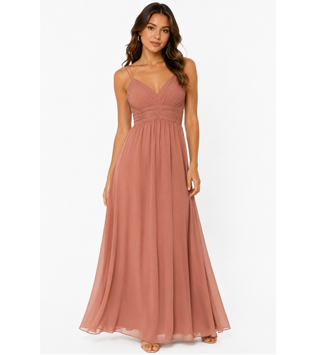 ASOS DESIGN официална рокля • S