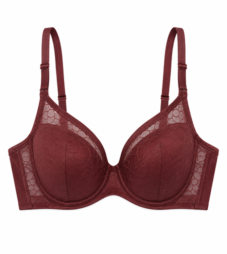 Triumph Signature Sheer WHP EX • 80Е