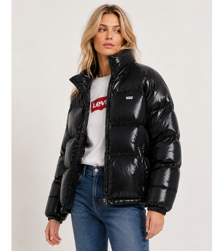 Levi’s Performance Puffer Яке • M