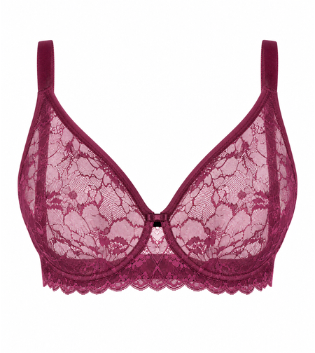 Triumph Amourette Charm • 75F