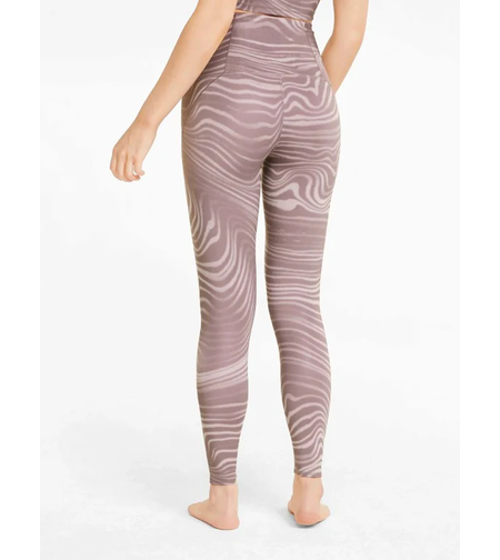 Puma Studio Sports Leggings • S