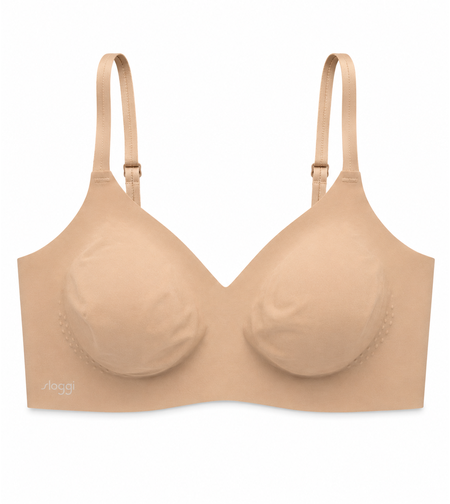 Sloggi Body Adapt Soft Bra • S