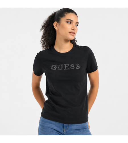 GUESS JEANS тениска • L